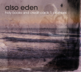 Holy Books and Credit Cards 1: Promises EP